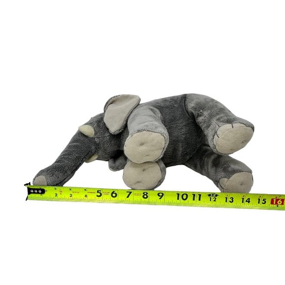 Kohls Cares Plush Elephant Nancy Tillman Book Collection Stuffed Animal Toy 14" - Picture 14 of 15